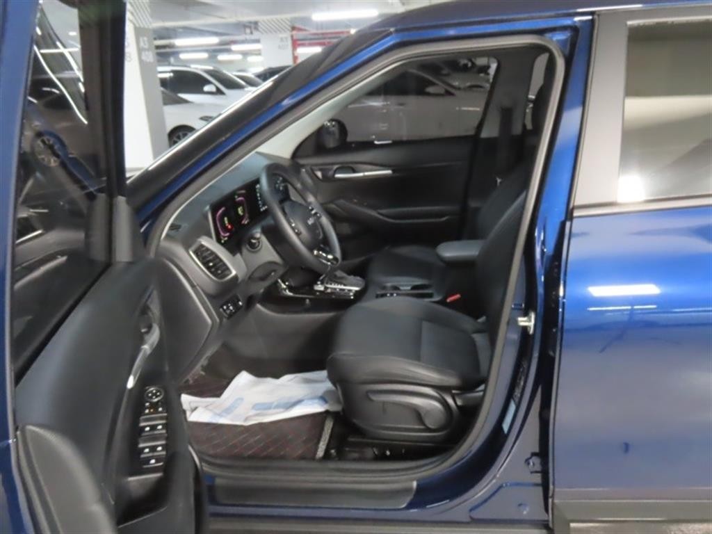 기아 셀토스 더 뉴 셀토스 가솔린 1.6 터보 4WD 트렌디 이미지 13