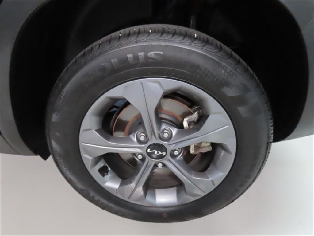 기아 셀토스 더 뉴 셀토스 가솔린 1.6 터보 4WD 트렌디 이미지 17
