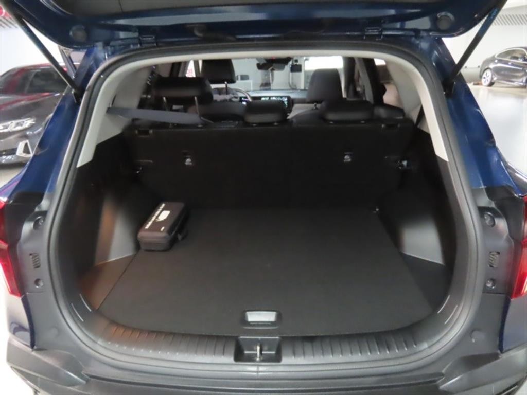 기아 셀토스 더 뉴 셀토스 가솔린 1.6 터보 4WD 트렌디 이미지 18