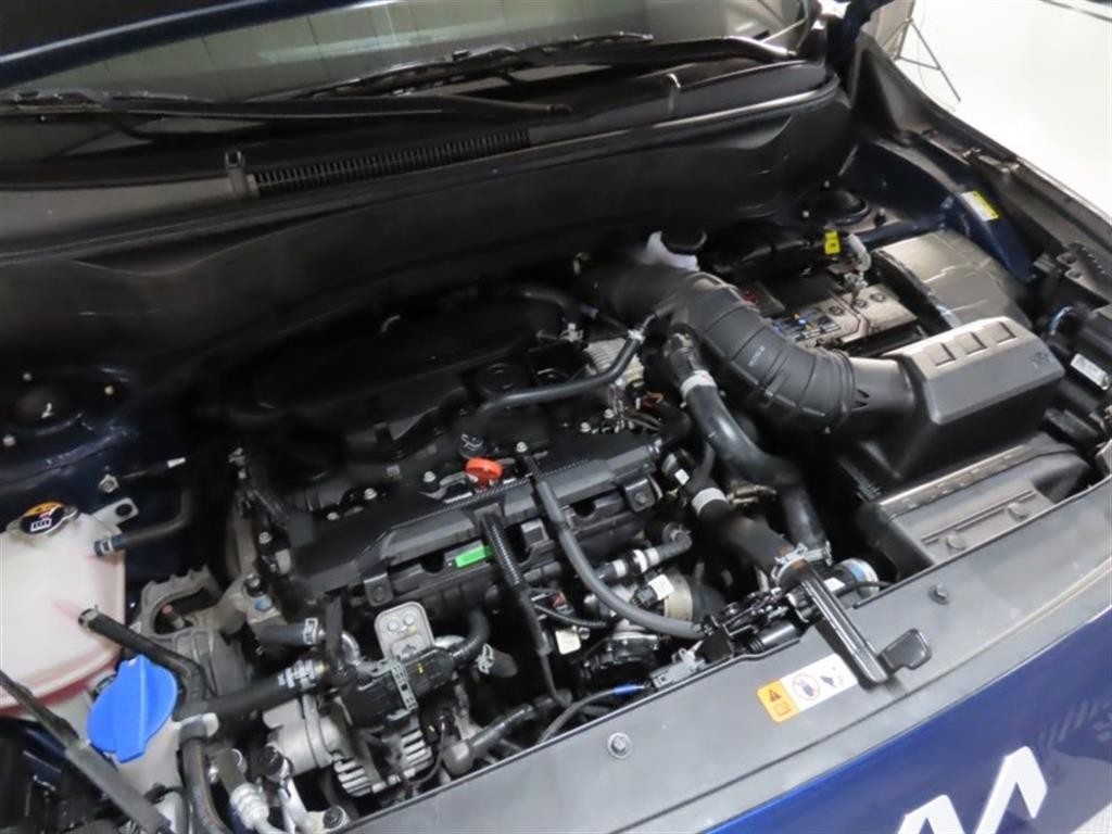 기아 셀토스 더 뉴 셀토스 가솔린 1.6 터보 4WD 트렌디 이미지 20
