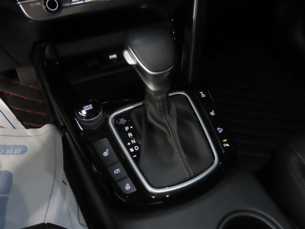 기아 셀토스 더 뉴 셀토스 가솔린 1.6 터보 4WD 트렌디 이미지 6