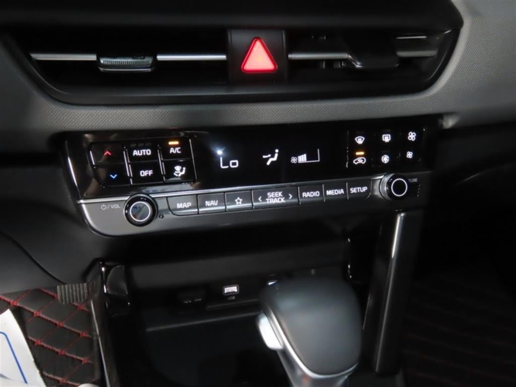 기아 셀토스 더 뉴 셀토스 가솔린 1.6 터보 4WD 트렌디 이미지 7