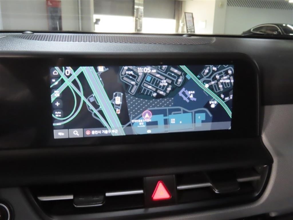 기아 셀토스 더 뉴 셀토스 가솔린 1.6 터보 4WD 트렌디 이미지 8