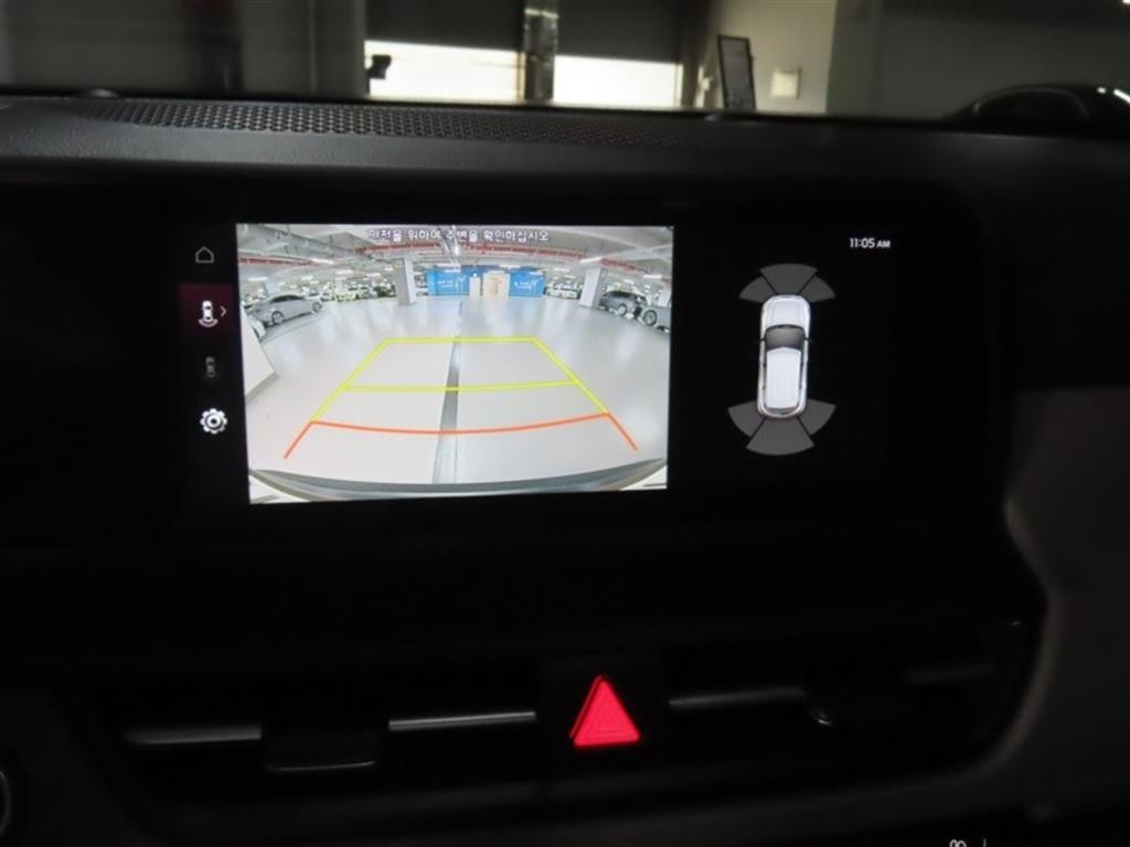 기아 셀토스 더 뉴 셀토스 가솔린 1.6 터보 4WD 트렌디 이미지 9