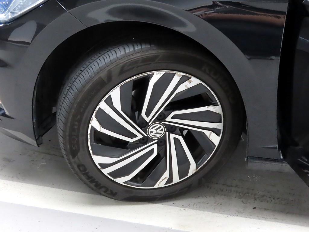 폭스바겐 제타 올 뉴 제타 1.4 TSI 프레스티지 이미지 19