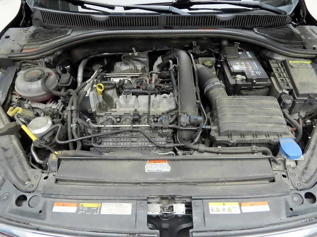 폭스바겐 제타 올 뉴 제타 1.4 TSI 프레스티지 이미지 20