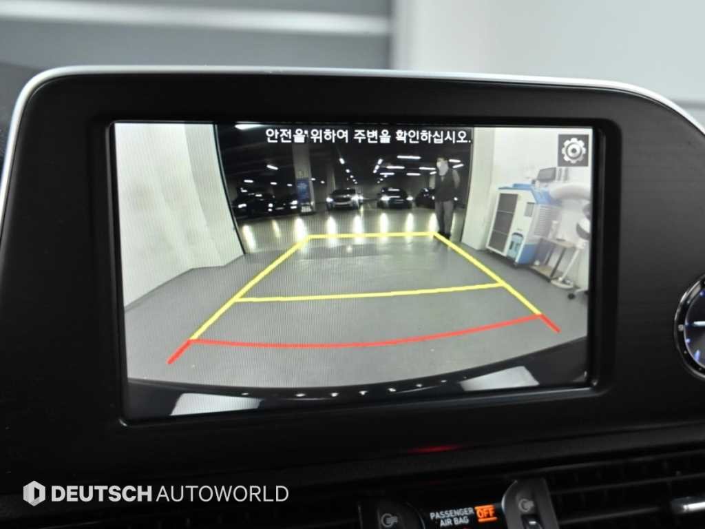 현대 그랜저 그랜저 IG 3.0 LPI 프리미엄 스페셜(장애인용) 이미지 15