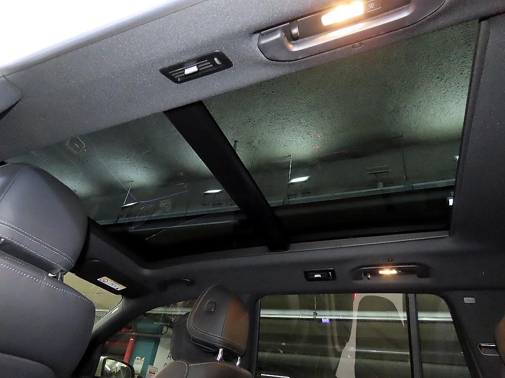 벤츠 GLS 클래스 GLS클래스 X167 GLS 450d 4MATIC 이미지 14