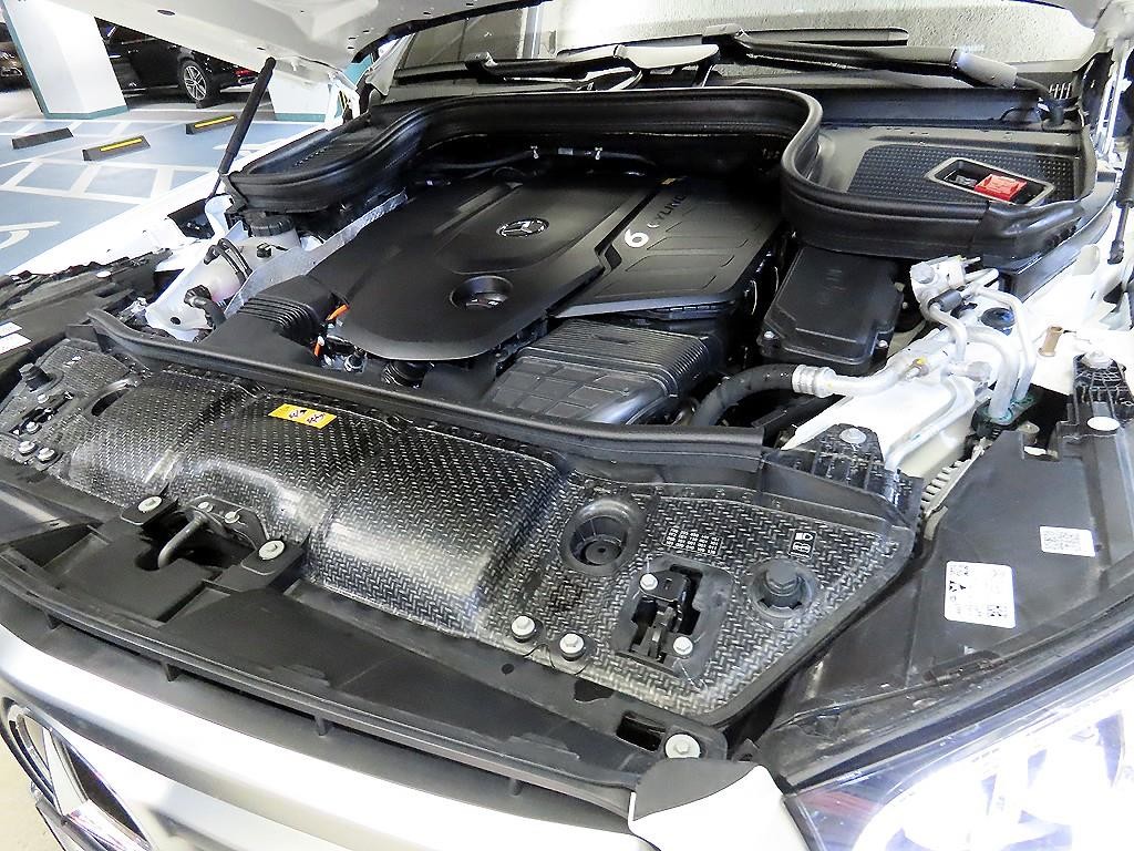 벤츠 GLS 클래스 GLS클래스 X167 GLS 450d 4MATIC 이미지 19