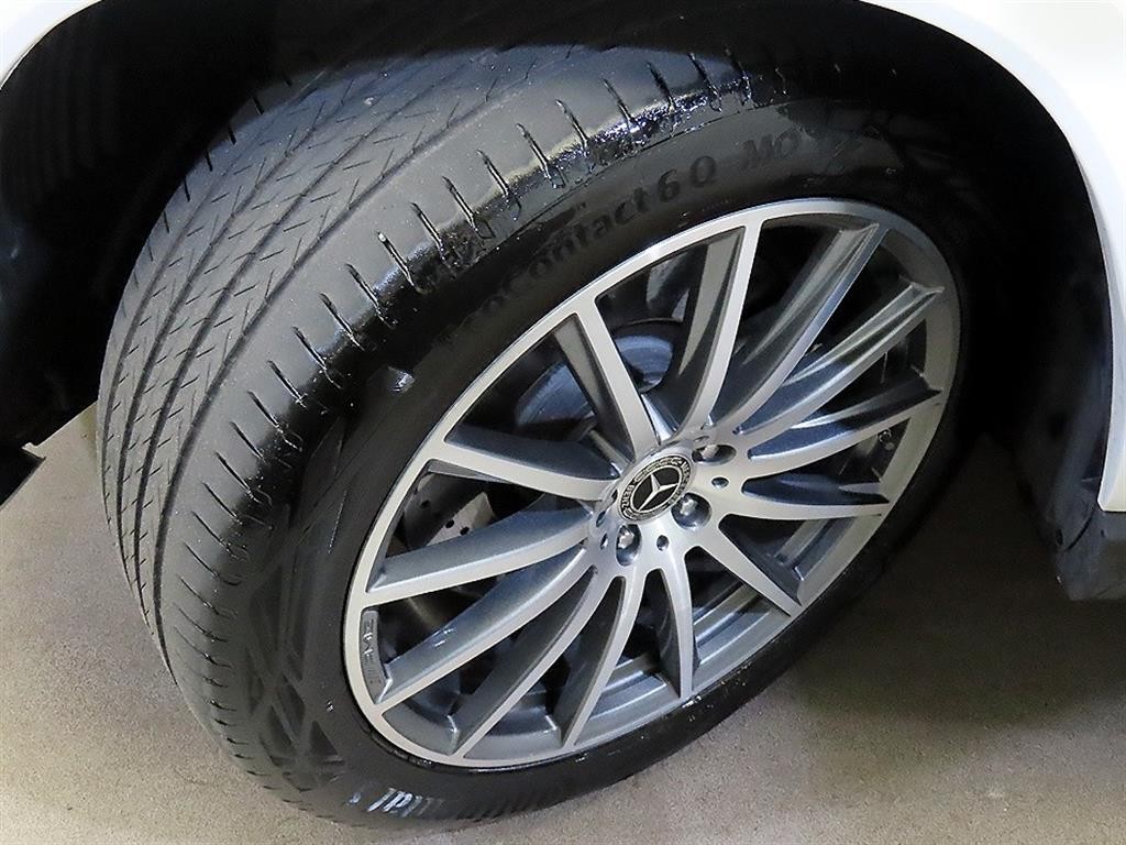 벤츠 GLS 클래스 GLS클래스 X167 GLS 450d 4MATIC 이미지 20