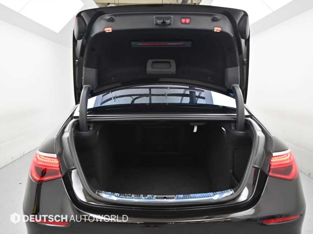 벤츠 S 클래스 S클래스-W223 S580L 4MATIC 이미지 19