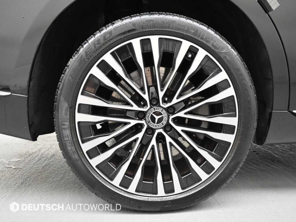 벤츠 S 클래스 S클래스-W223 S580L 4MATIC 이미지 5