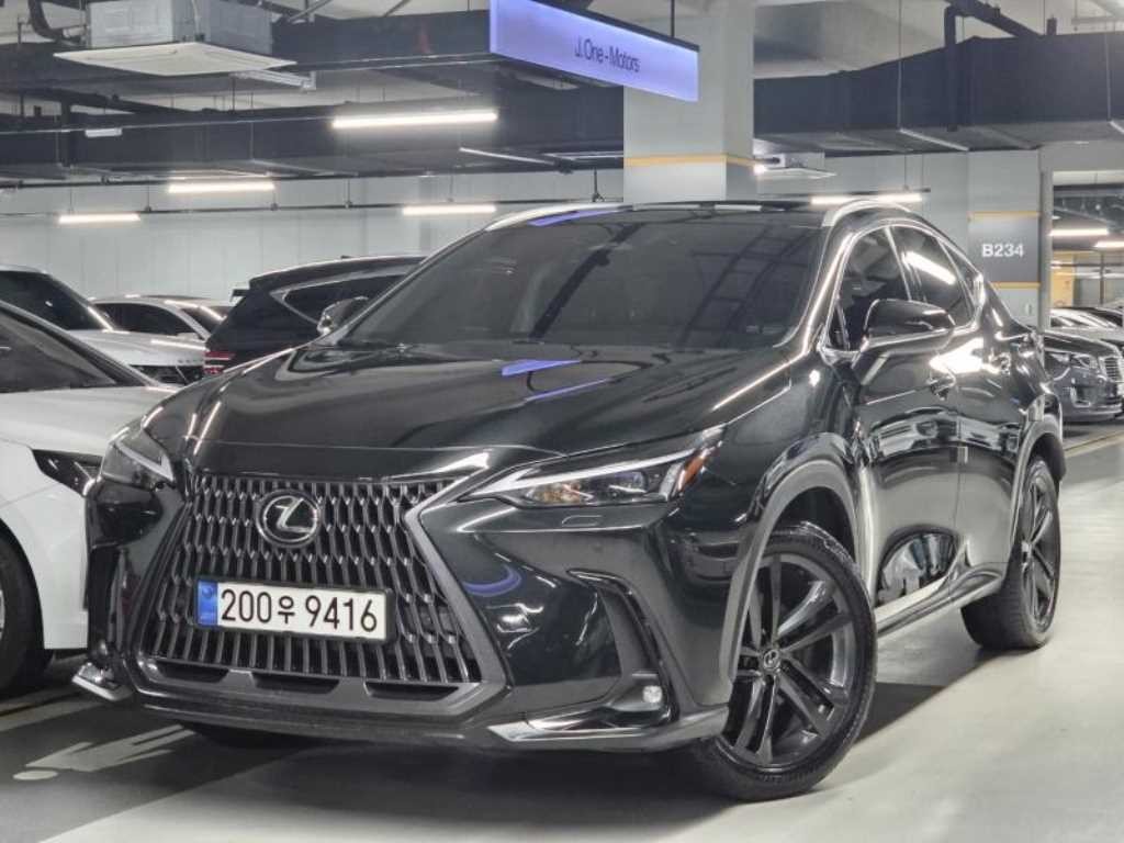 렉서스 NX NX 350h 프리미엄 이미지 1