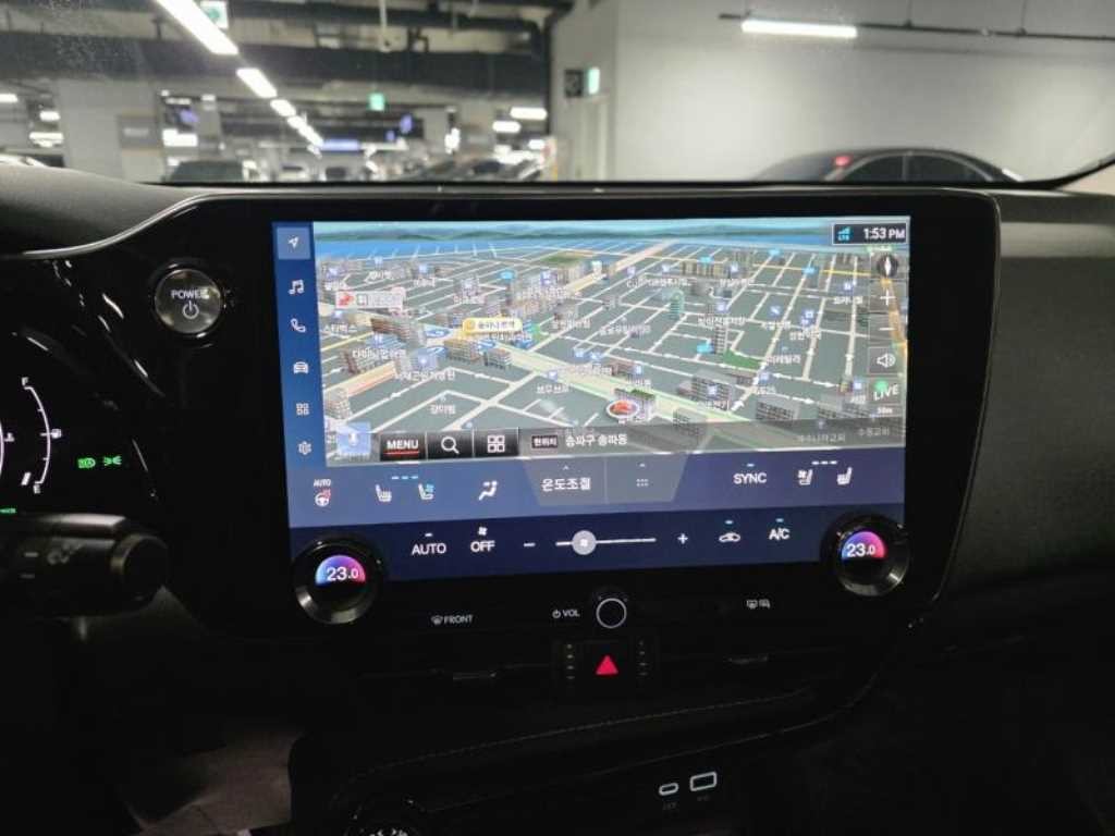 렉서스 NX NX 350h 프리미엄 이미지 10
