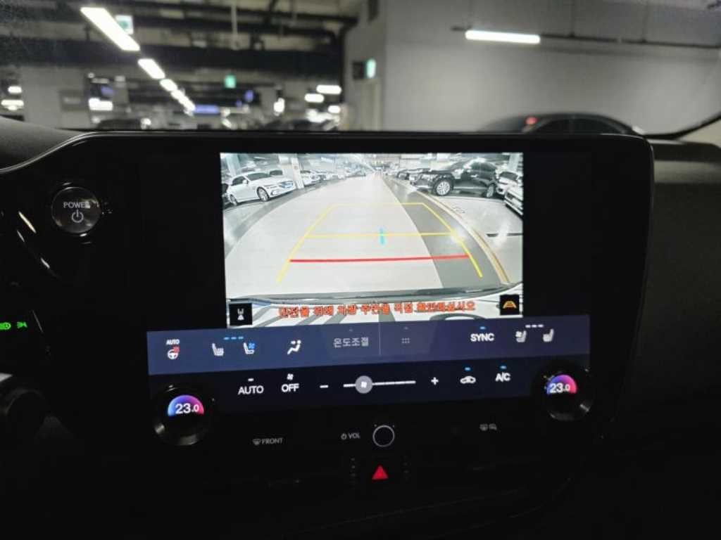 렉서스 NX NX 350h 프리미엄 이미지 11