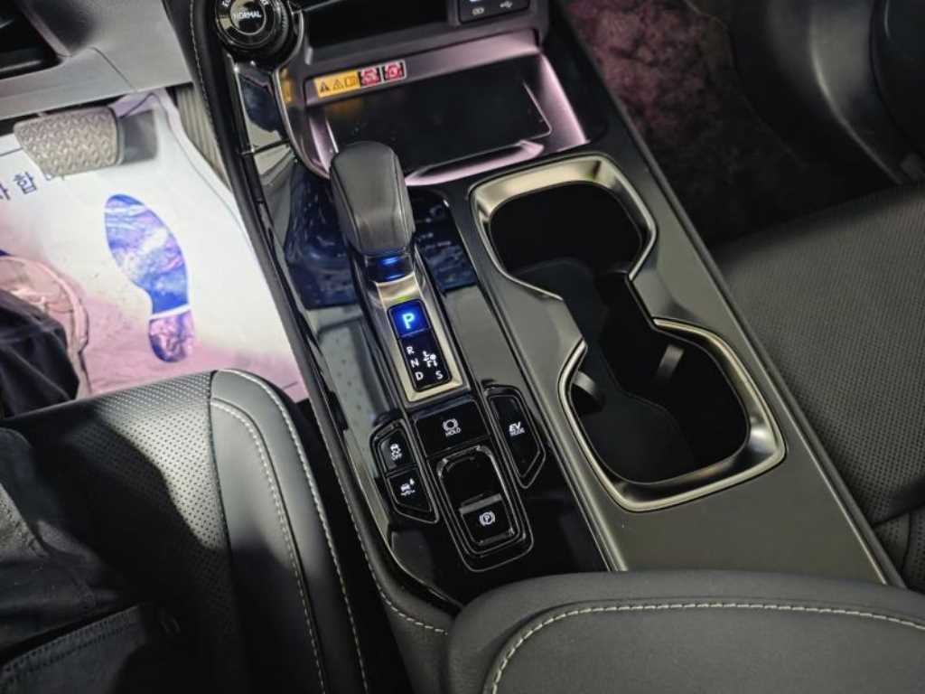 렉서스 NX NX 350h 프리미엄 이미지 14