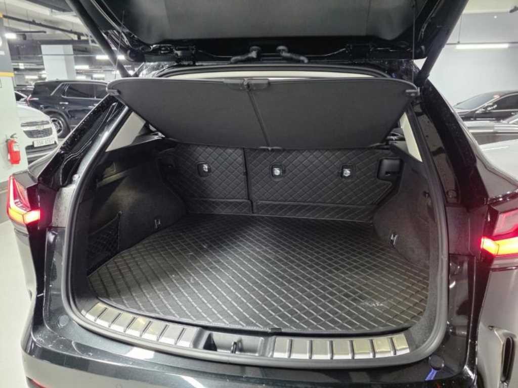 렉서스 NX NX 350h 프리미엄 이미지 18