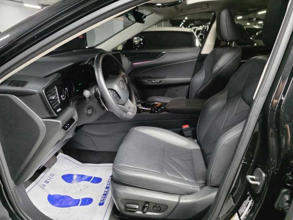 렉서스 NX NX 350h 프리미엄 이미지 5