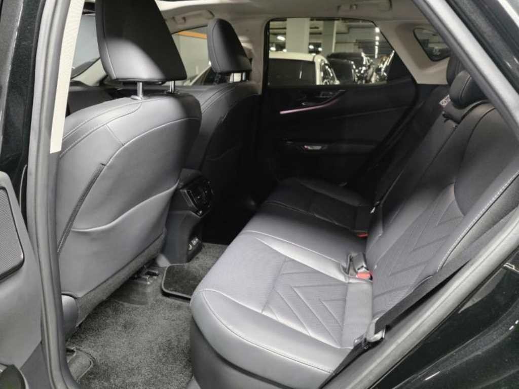 렉서스 NX NX 350h 프리미엄 이미지 6