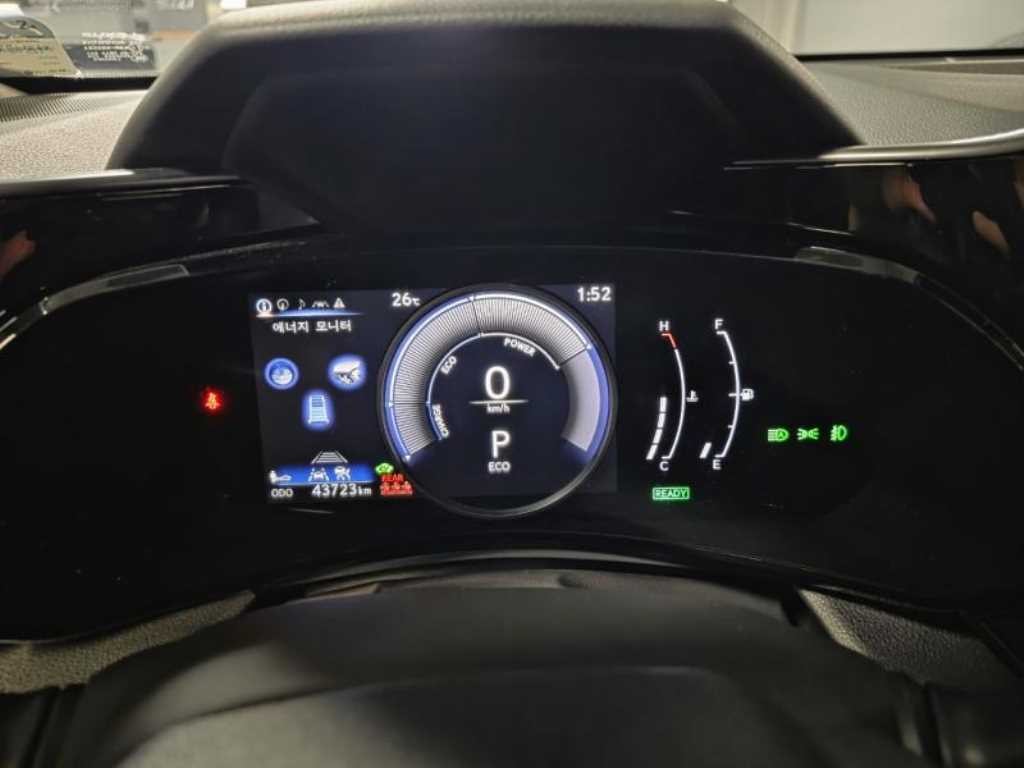 렉서스 NX NX 350h 프리미엄 이미지 9