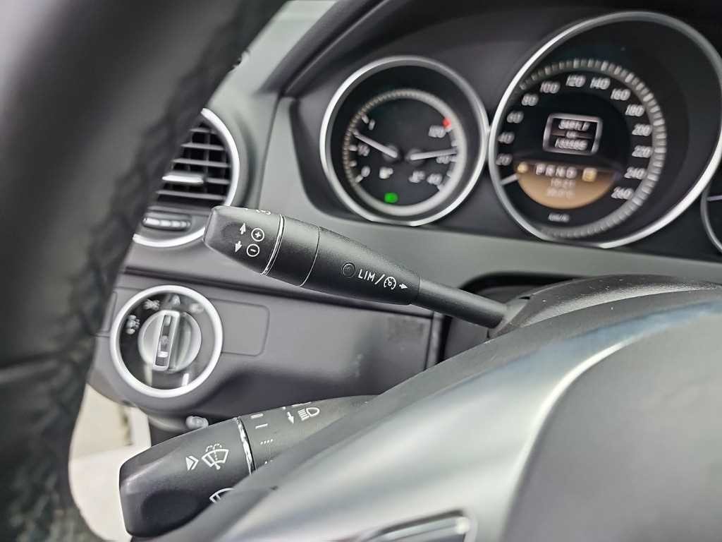 벤츠 C 클래스 C클래스 W204 C200 CGI 이미지 15