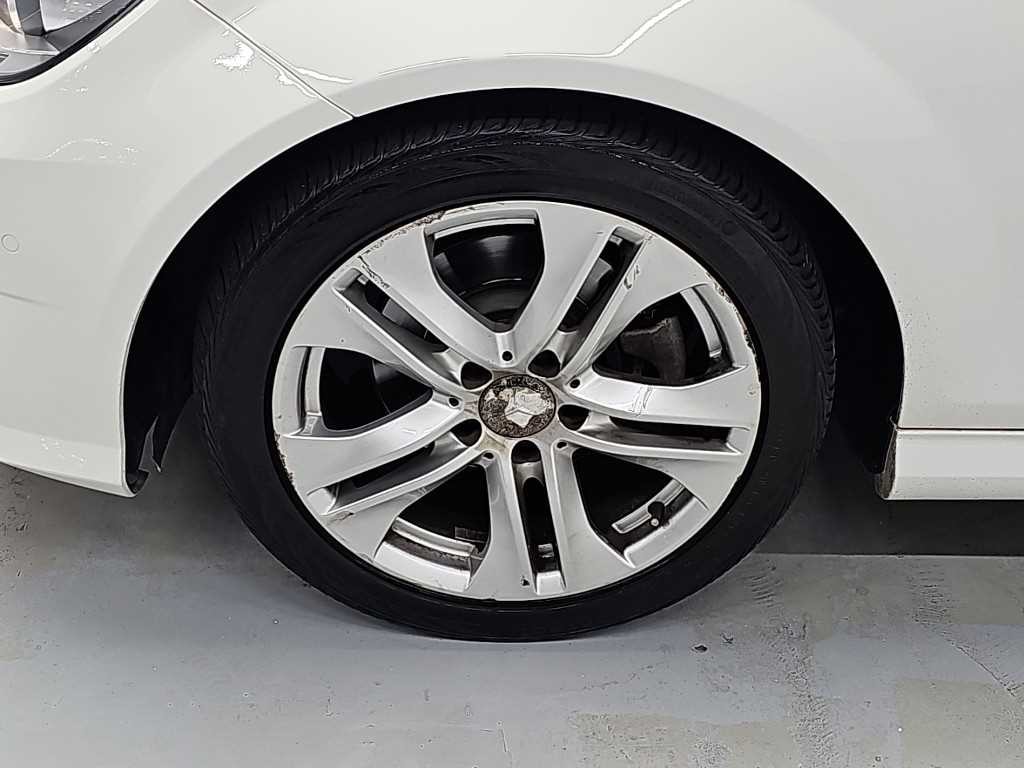 벤츠 C 클래스 C클래스 W204 C200 CGI 이미지 19