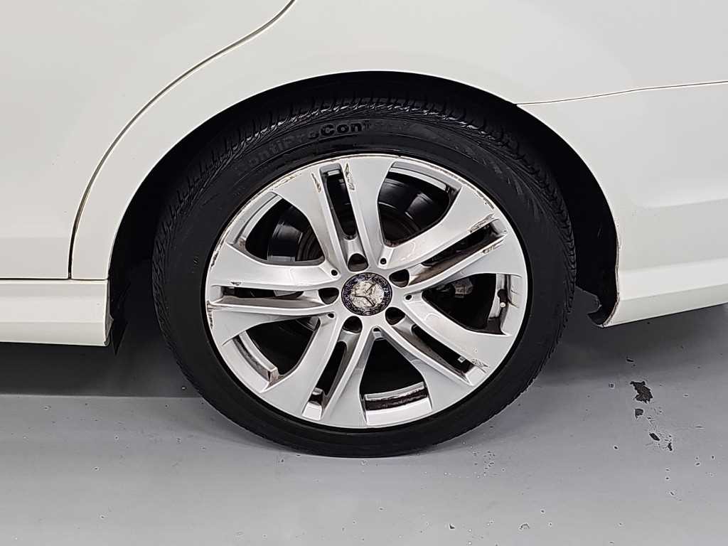 벤츠 C 클래스 C클래스 W204 C200 CGI 이미지 20
