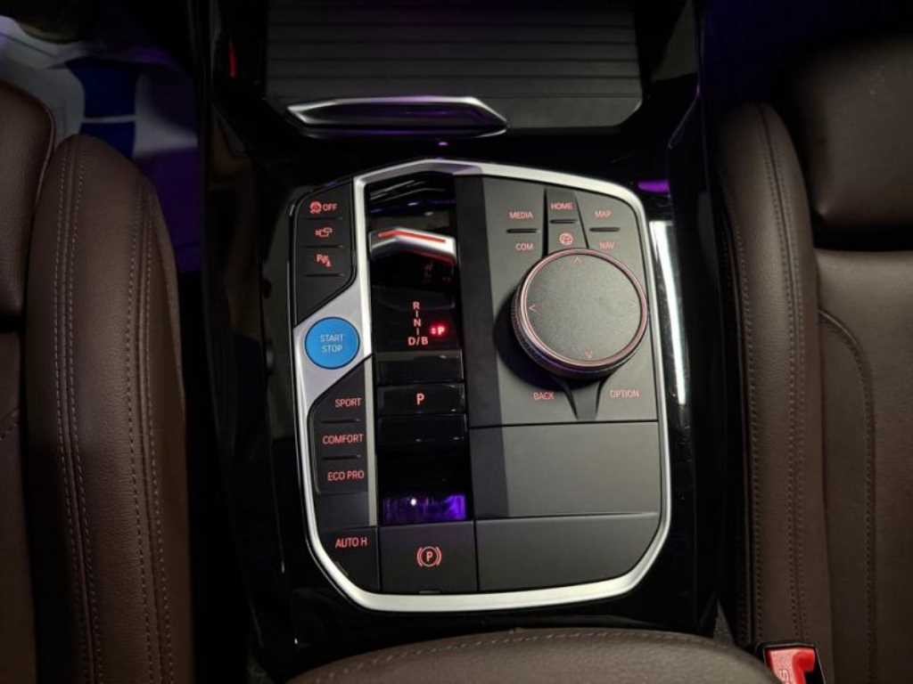 BMW iX3 iX3 (G08) M 스포츠 기본형 이미지 12
