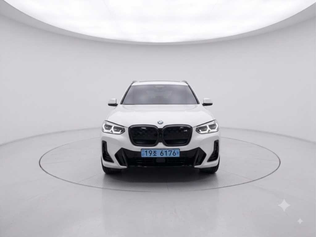 BMW iX3 iX3 (G08) M 스포츠 기본형 이미지 2