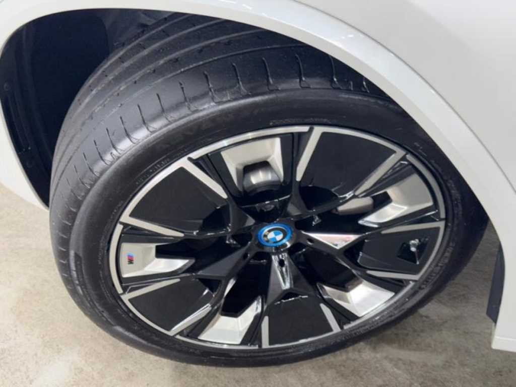 BMW iX3 iX3 (G08) M 스포츠 기본형 이미지 20