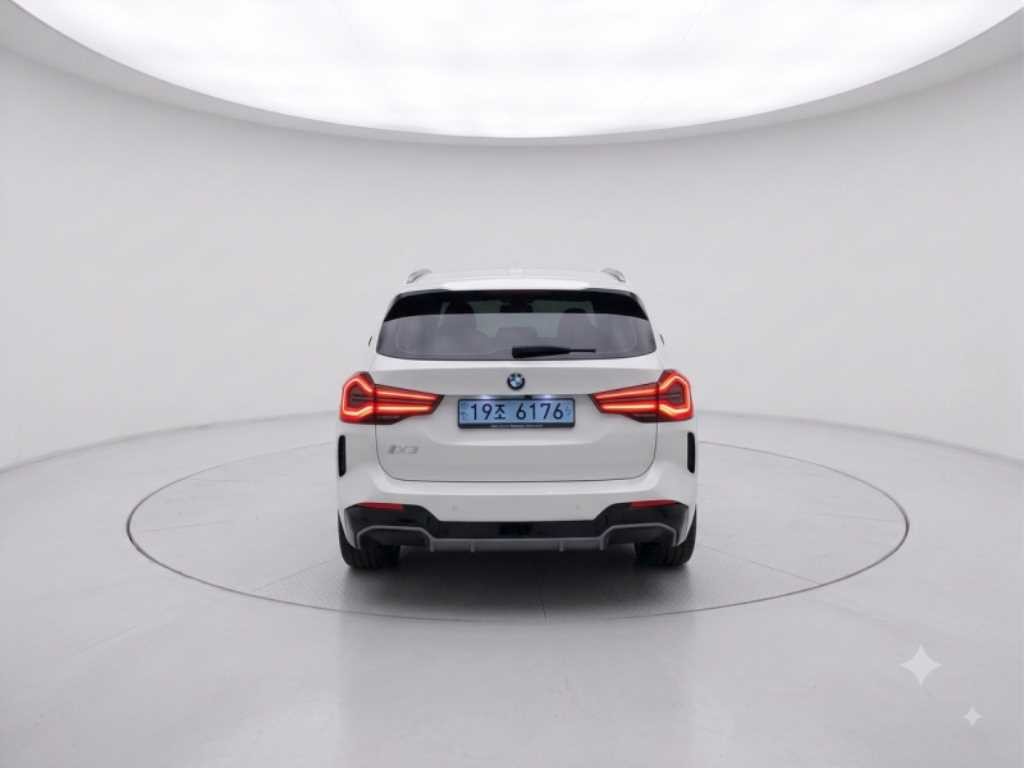 BMW iX3 iX3 (G08) M 스포츠 기본형 이미지 5