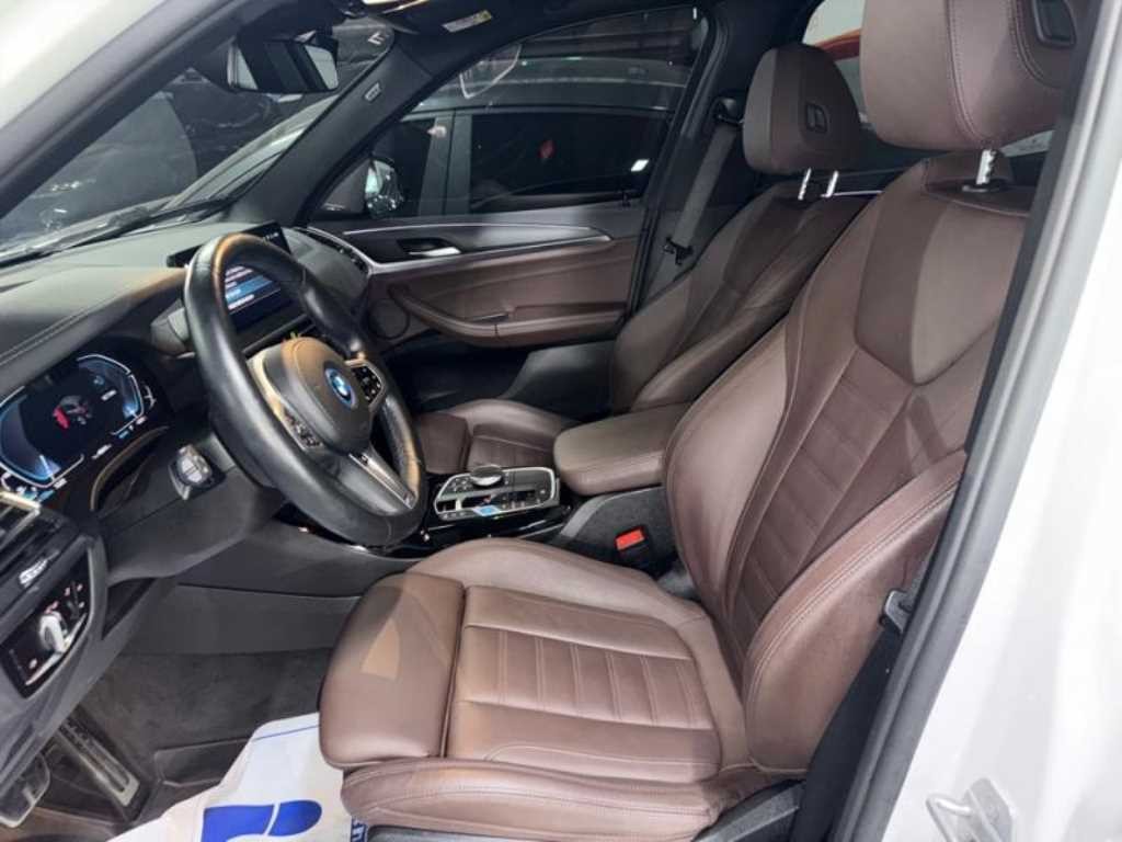 BMW iX3 iX3 (G08) M 스포츠 기본형 이미지 6