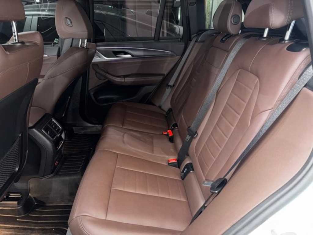 BMW iX3 iX3 (G08) M 스포츠 기본형 이미지 7