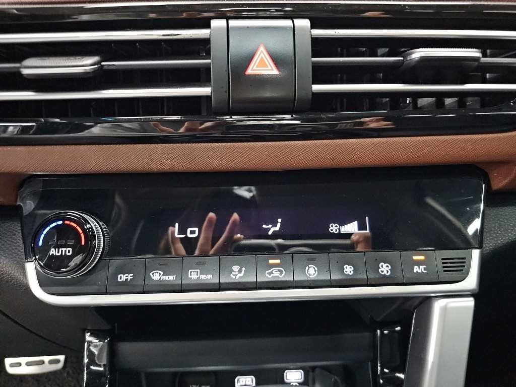 기아 셀토스 디젤 1.6 2WD 노블레스 이미지 10