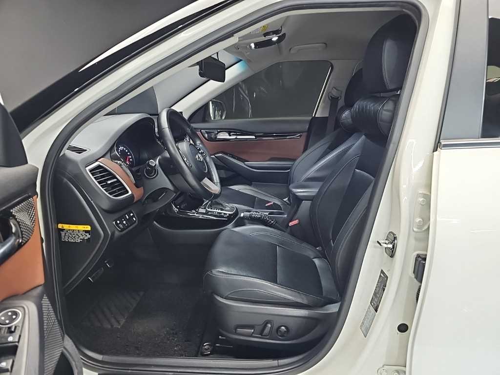 기아 셀토스 디젤 1.6 2WD 노블레스 이미지 11