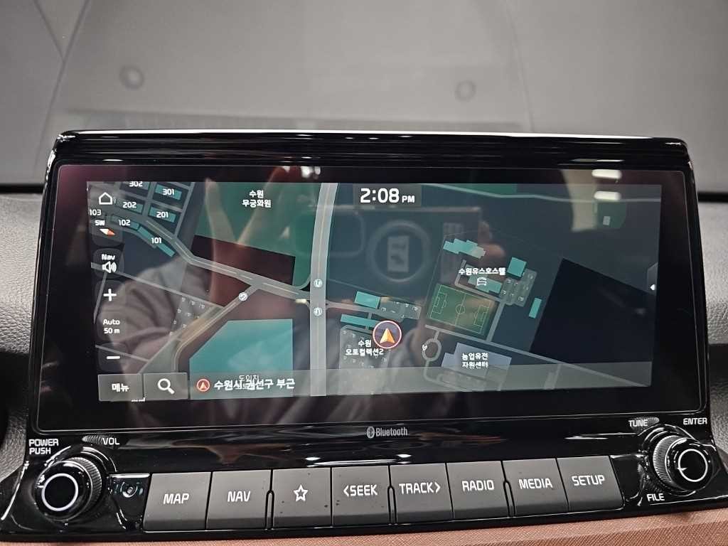 기아 셀토스 디젤 1.6 2WD 노블레스 이미지 14