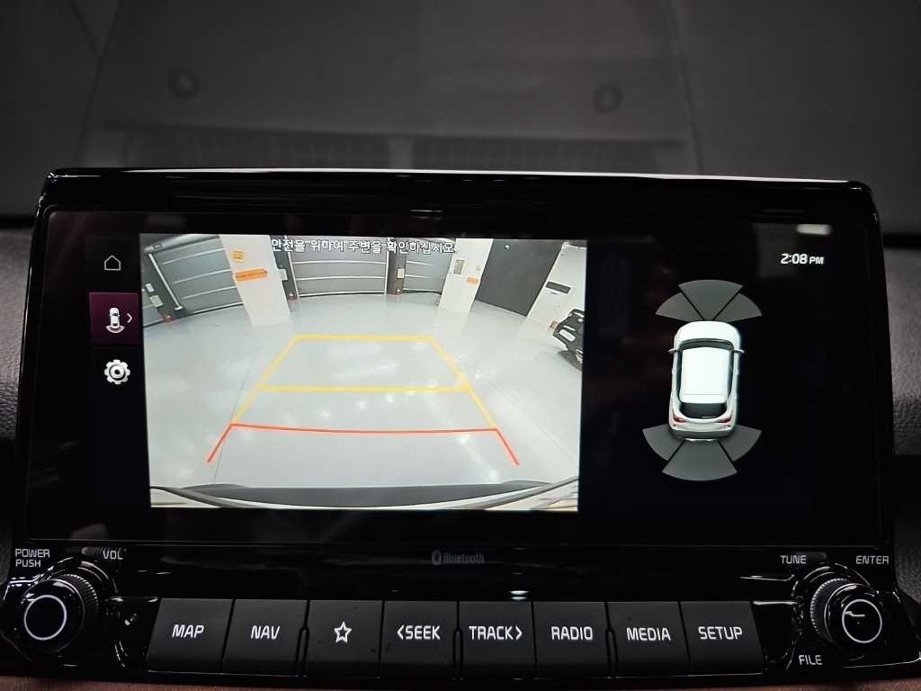 기아 셀토스 디젤 1.6 2WD 노블레스 이미지 15