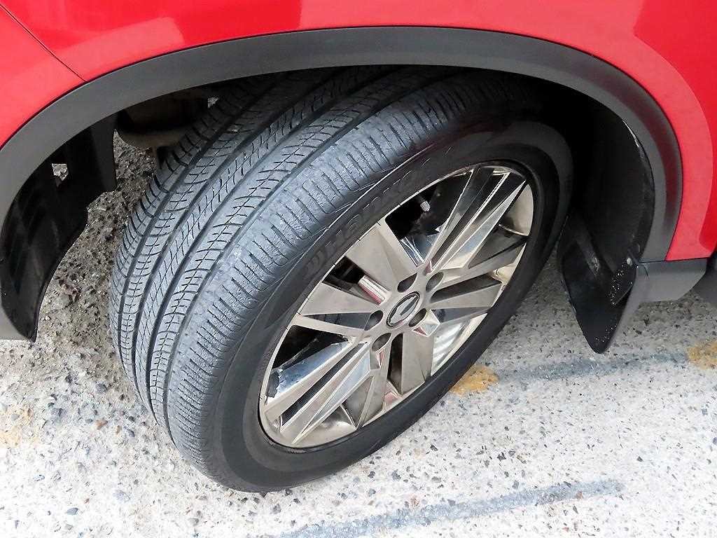 KG모빌리티(쌍용) 렉스턴 렉스턴 스포츠 4WD 디젤 2.2 노블레스 이미지 20
