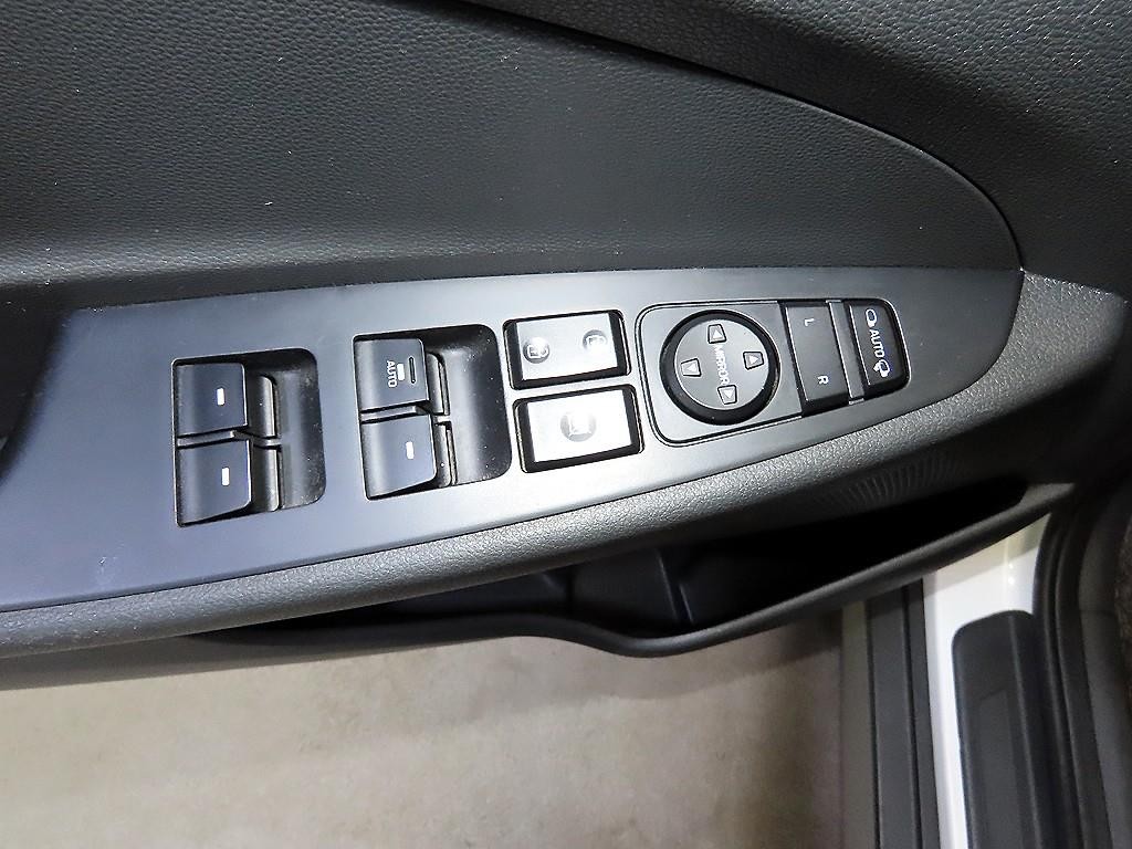 현대 투싼 올뉴투싼 1.6T 2WD 모던 피버 이미지 13