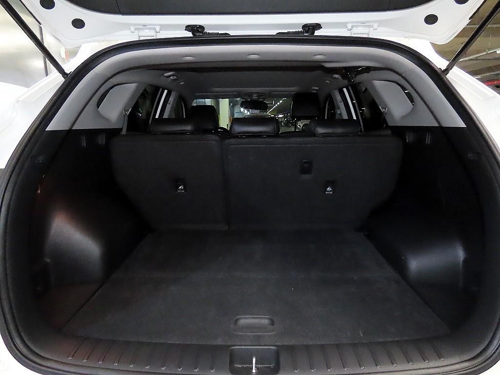 현대 투싼 올뉴투싼 1.6T 2WD 모던 피버 이미지 17
