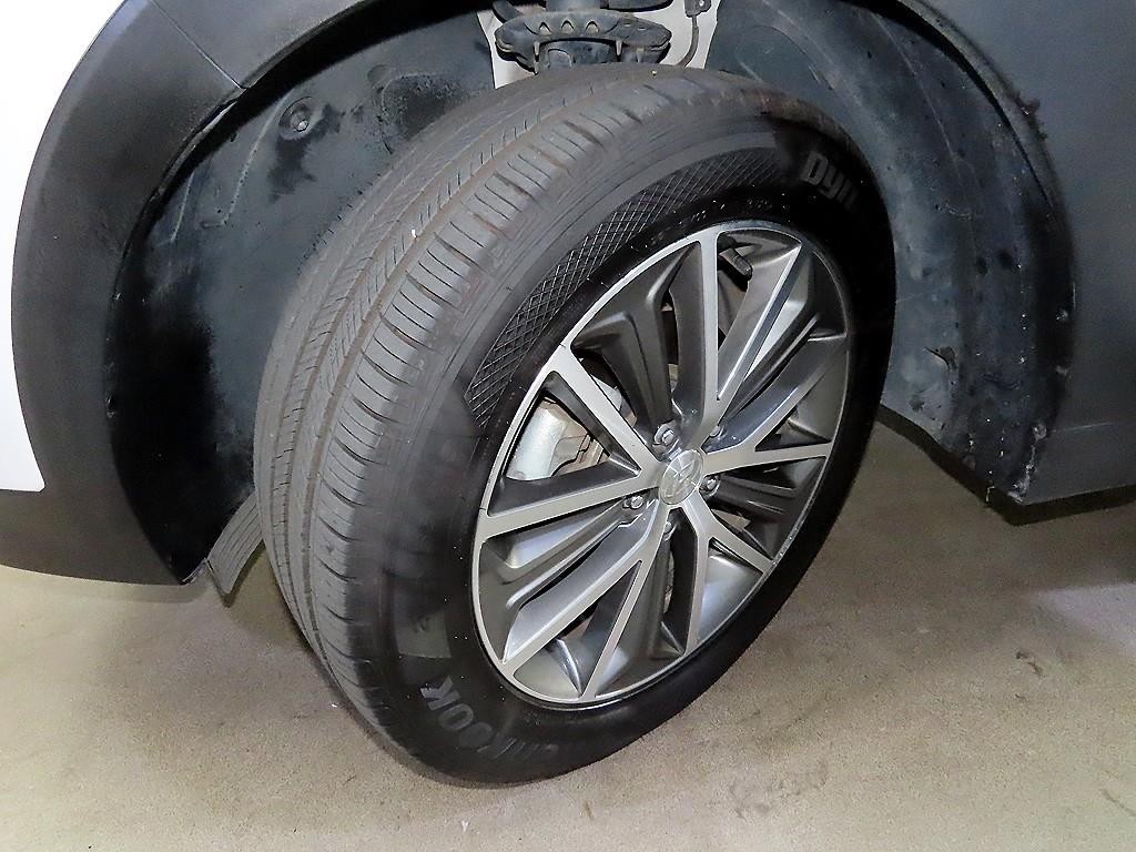 현대 투싼 올뉴투싼 1.6T 2WD 모던 피버 이미지 20