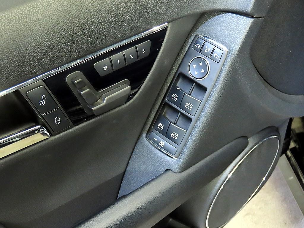 벤츠 C 클래스 C클래스 W204 C200K 이미지 13