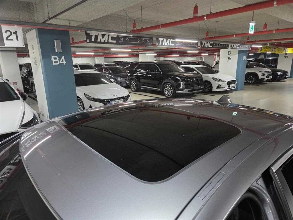 BMW 5시리즈 5시리즈 (F10) 520d 이미지 5