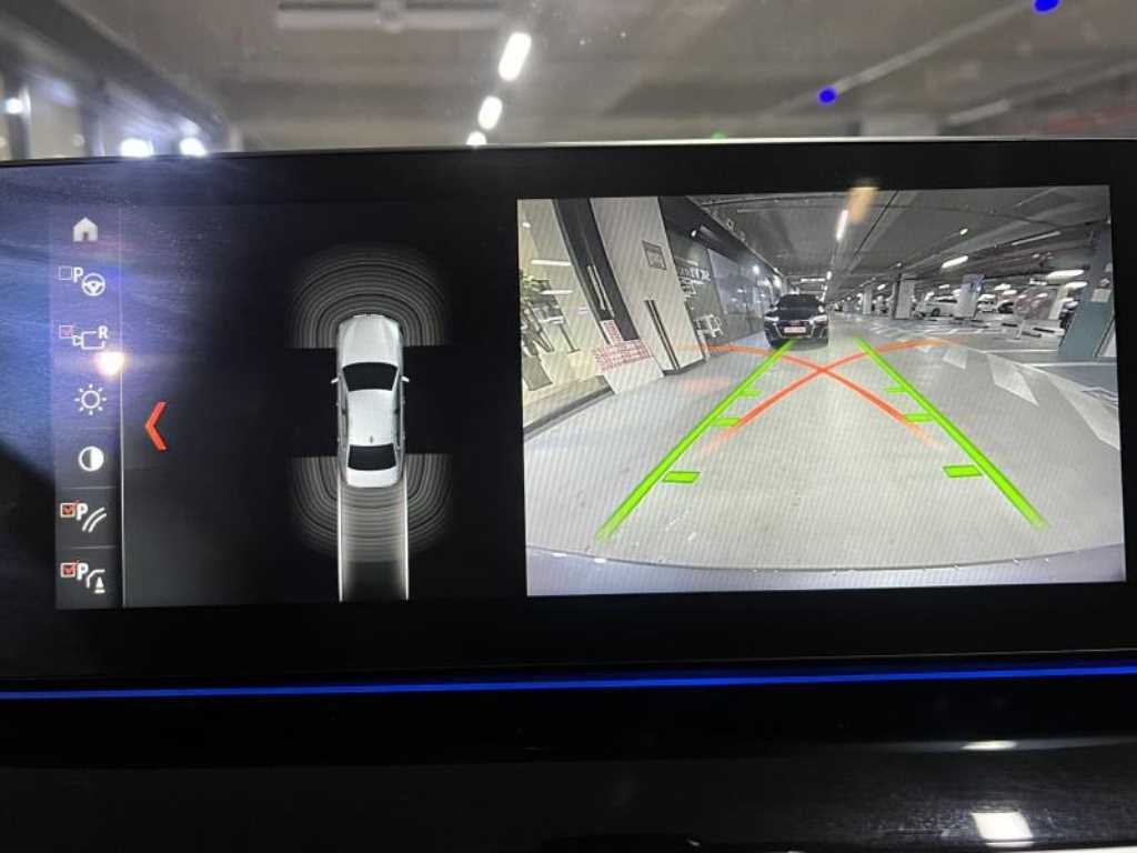 BMW 5시리즈 5시리즈 (G30) 520d M 스포츠 플러스 이미지 16