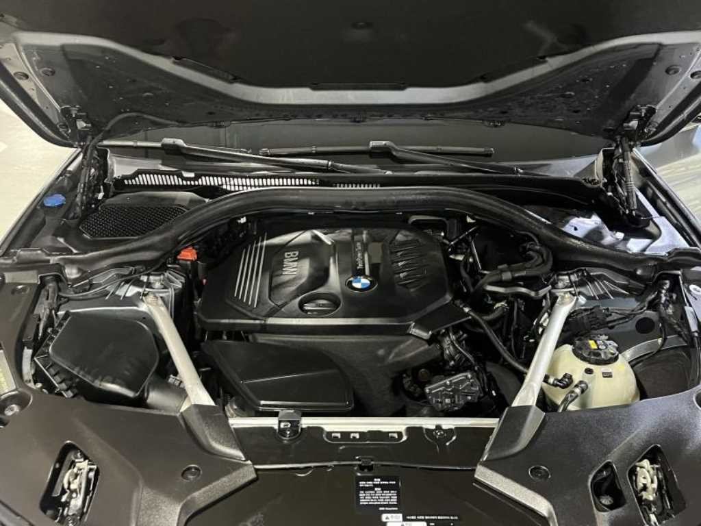 BMW 5시리즈 5시리즈 (G30) 520d M 스포츠 플러스 이미지 20