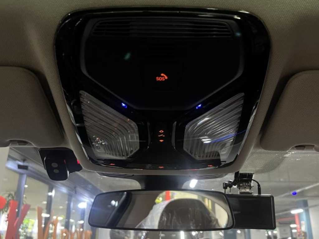 BMW 5시리즈 5시리즈 (G30) 520d M 스포츠 플러스 이미지 9