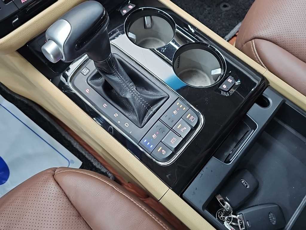 기아 카니발 올 뉴 카니발 디젤 9인승 하이리무진 노블레스 이미지 8