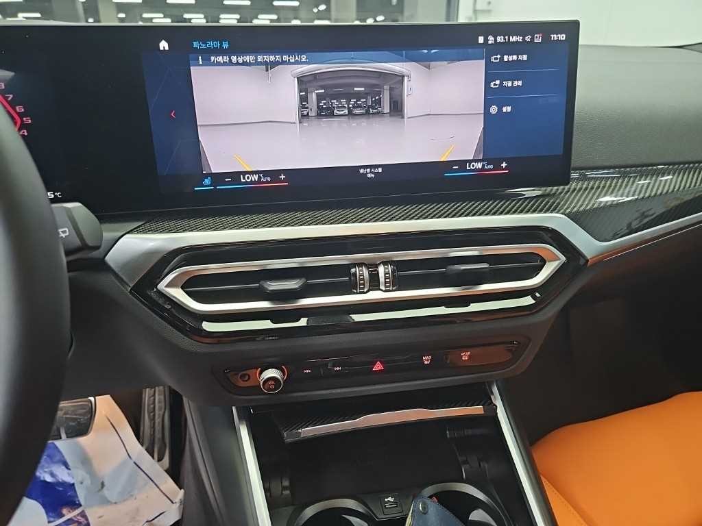 BMW 3시리즈 M3 6세대 컴패티션 투어링 M xDrive 이미지 10
