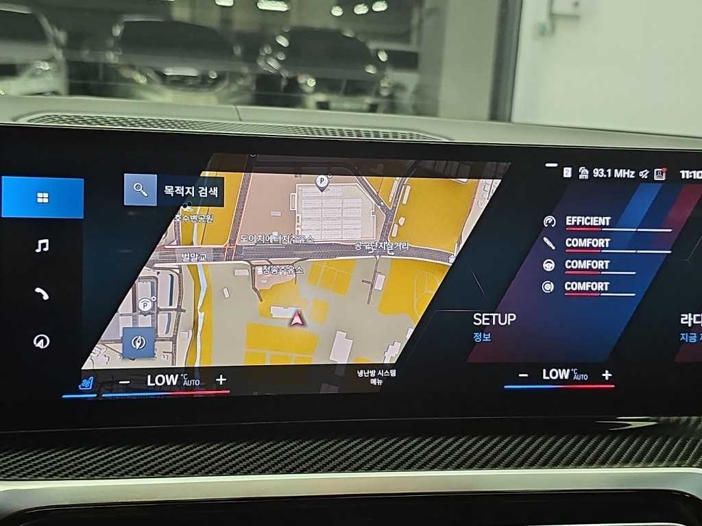 BMW 3시리즈 M3 6세대 컴패티션 투어링 M xDrive 이미지 13