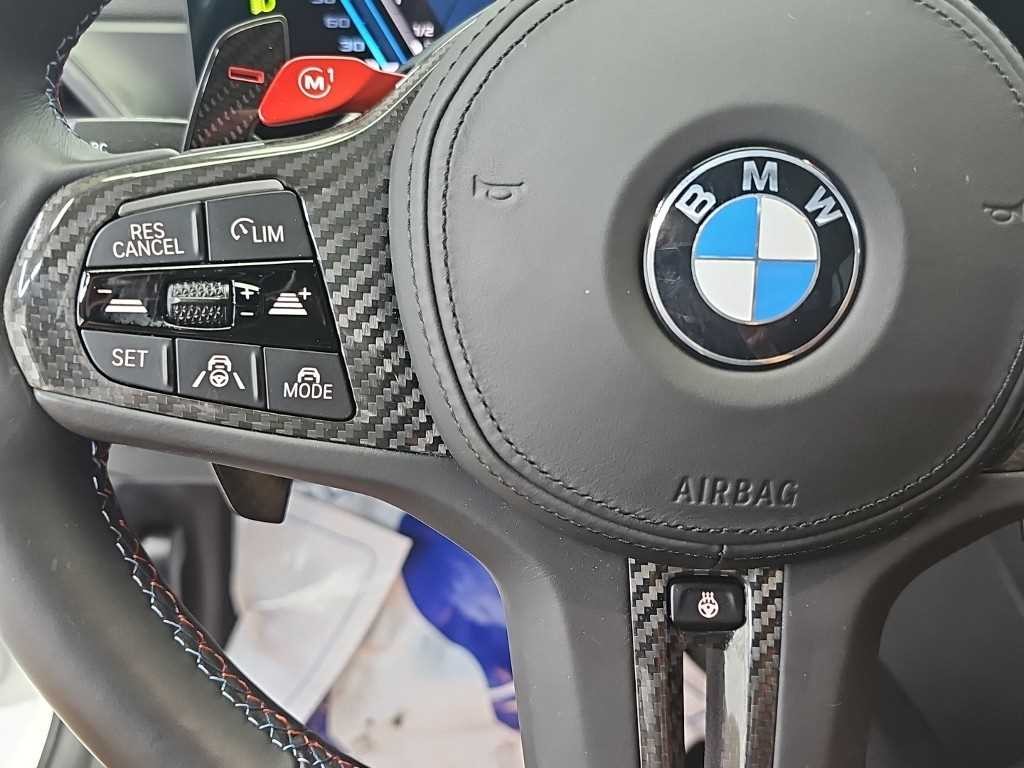 BMW 3시리즈 M3 6세대 컴패티션 투어링 M xDrive 이미지 16